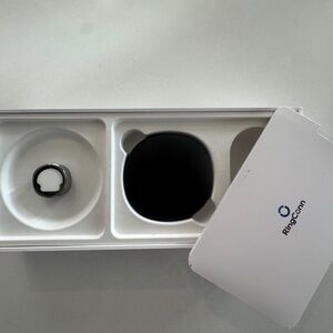 RingConn Gen 1 Fitness Ring size 10